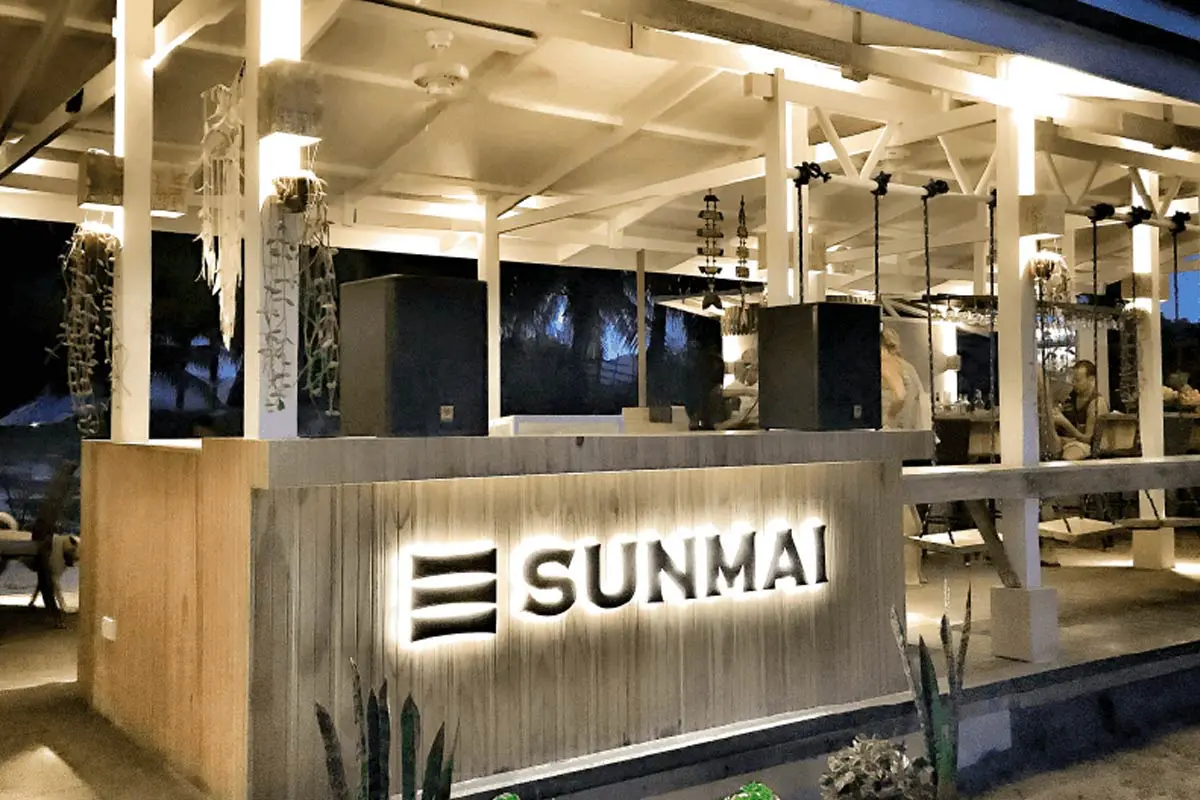 Sunmai Sunset Restaurant